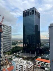Middle Road (D7), Condominium #459138061